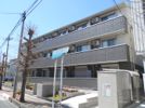 メテオールの間取り画像