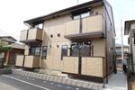 サニーベル旭の外観
