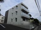 パーシモンⅢの外観