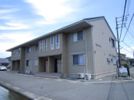 ヴィラージュの間取り画像