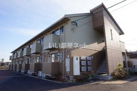 アーク野田の外観画像