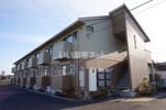 アーク野田の間取り画像