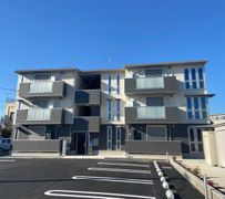 コンフォート桜の外観画像