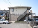 モナリエ松浜の外観