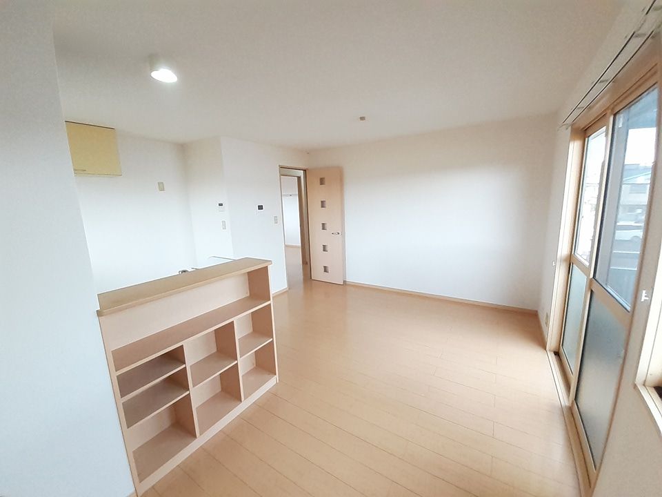 リビング