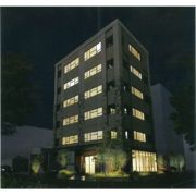 マジェスティ大濠の外観画像