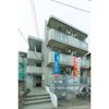 ラフォーレ四季の間取り画像