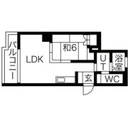 ネクストライフ白沢の間取り画像