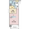 Sunny Grace本郷の間取り画像