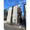 アークラヴィータの間取り画像