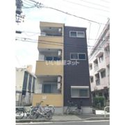 sucre fer(シュクルフェール)の外観画像