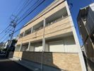 FUJISTA Neu'sの間取り画像