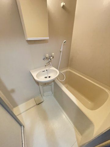 バスルーム
