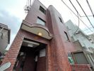 煉瓦館9の外観