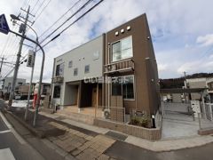 コーポ・エテルナ5 Aの外観画像