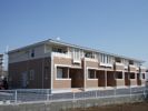 プランドールⅠの間取り画像
