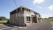 プランドールCの間取り画像