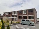 レジダンスの間取り画像