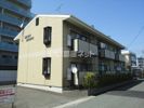 レモンハイツの間取り画像
