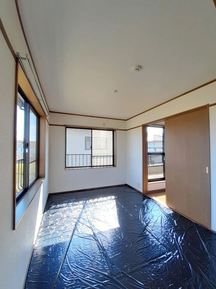 子供部屋