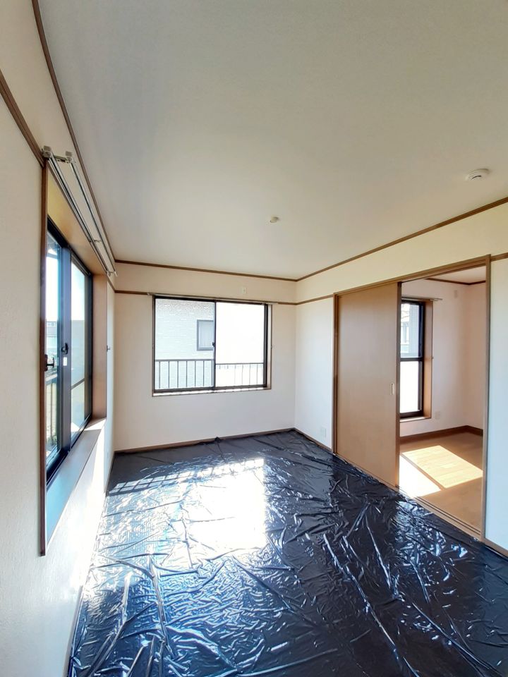 子供部屋