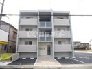 メゾンベールⅠの間取り画像
