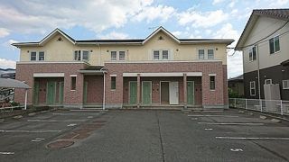 ケイズヴィラの外観画像