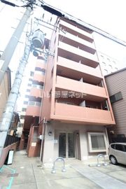 パルティール四条の外観画像