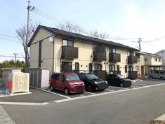 サンジュエル一本木の外観画像