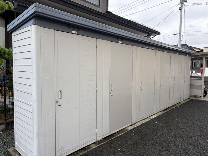 その他