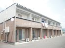 メゾンラベンダーの間取り画像