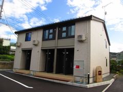 エステセレッソ C棟の外観画像