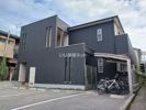 B's garden Higashikaizukaの外観