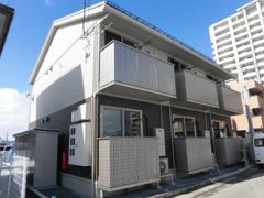 エスタシオン アスールの外観画像