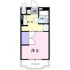 サンビレッジの間取り画像