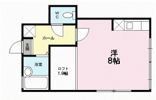 アーバンイイダの間取り画像
