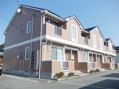 ホルティー エメロードの外観画像