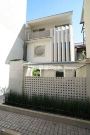 コートサイト丸太町ビルの外観画像