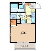 T&Nの間取り画像