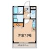 ライネスふじみ野の間取り画像