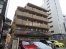 タウンライフ一社東の外観