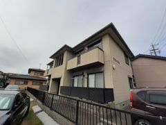 ファミーユKの外観画像