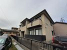 ファミーユKの間取り画像