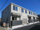 コンフォート横川の間取り画像