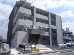 メゾン プロスパーレの外観画像