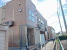 バーミィNANOHANA Ⅱの間取り画像