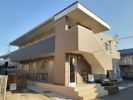 カーサ ドルチェの間取り画像