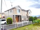 アルス 開成Aの外観