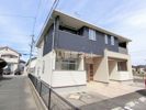 ウィン ヴィレッジ Aの間取り画像