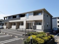 K’sル・クープルⅣの外観画像